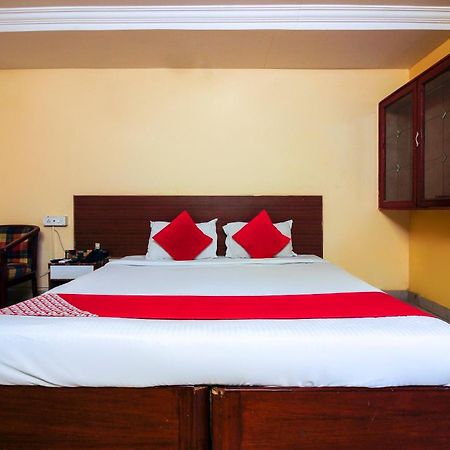 Hotel O Priya Residency Secunderabad ภายนอก รูปภาพ