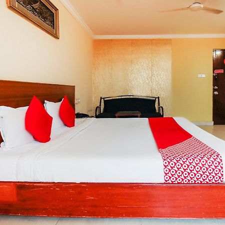 Hotel O Priya Residency Secunderabad ภายนอก รูปภาพ