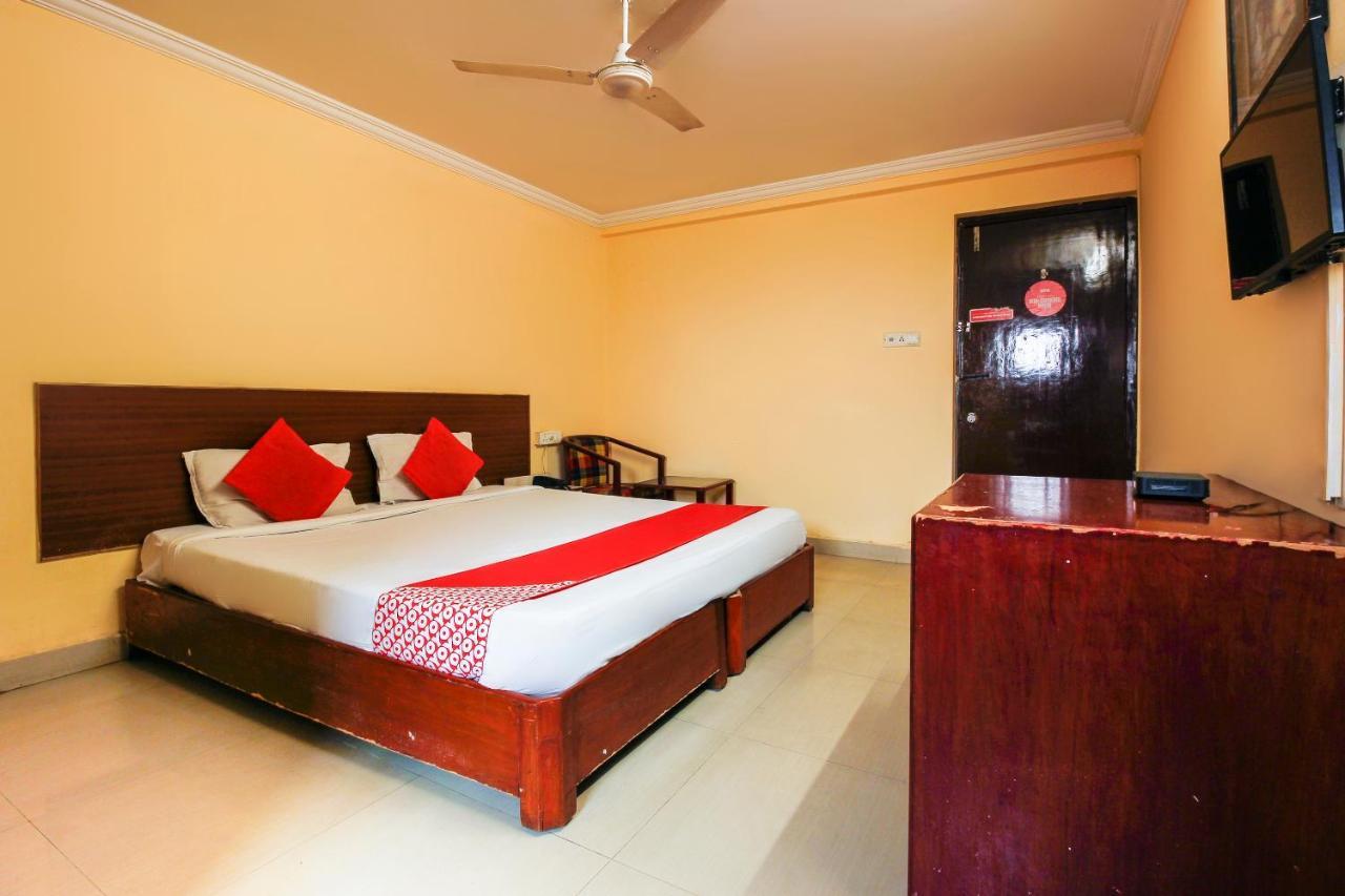 Hotel O Priya Residency Secunderabad ภายนอก รูปภาพ
