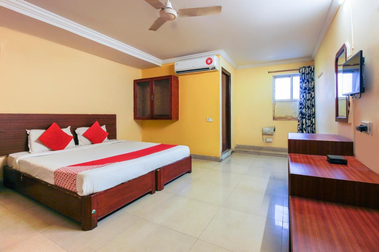Hotel O Priya Residency Secunderabad ภายนอก รูปภาพ