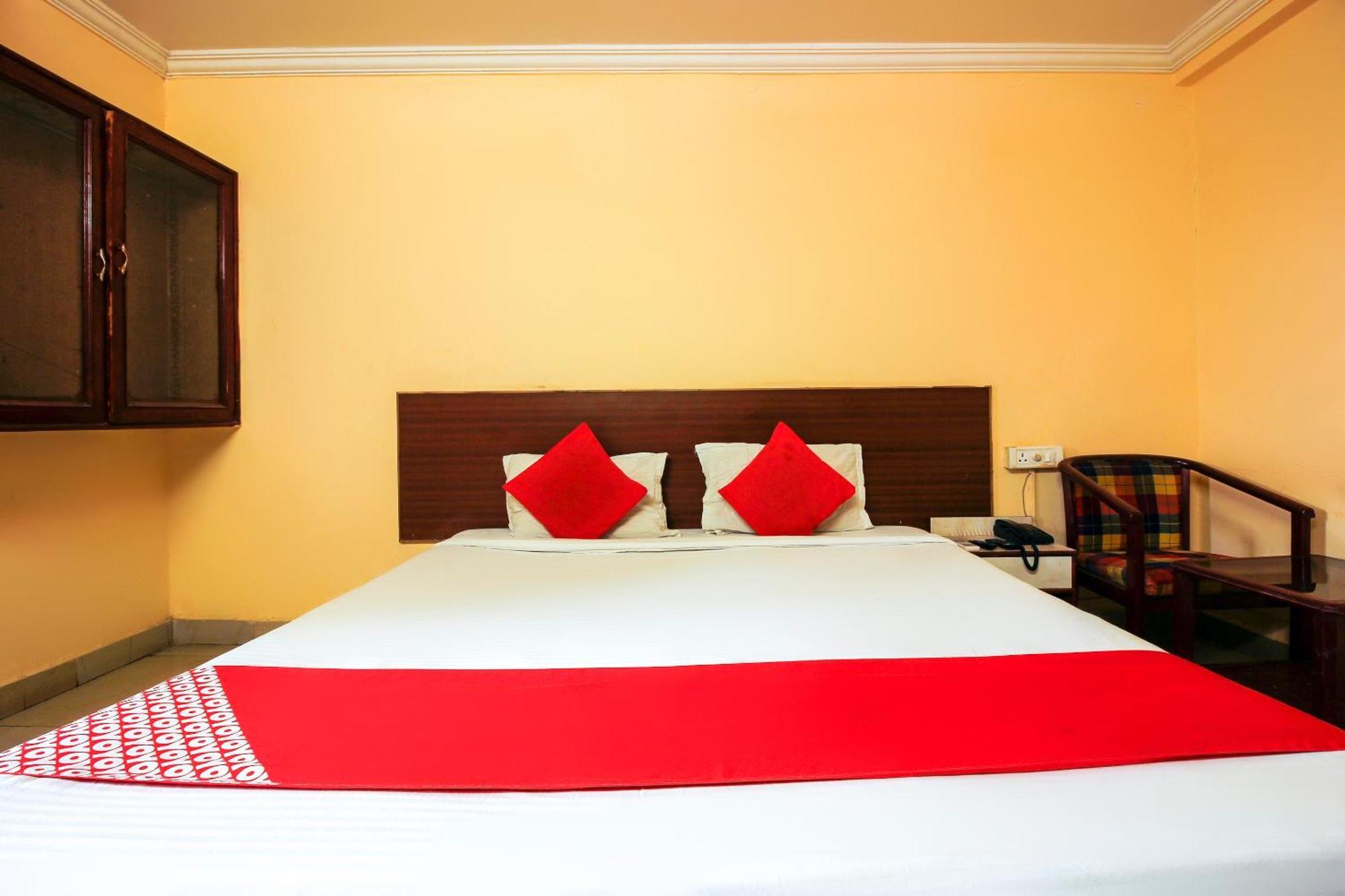 Hotel O Priya Residency Secunderabad ภายนอก รูปภาพ