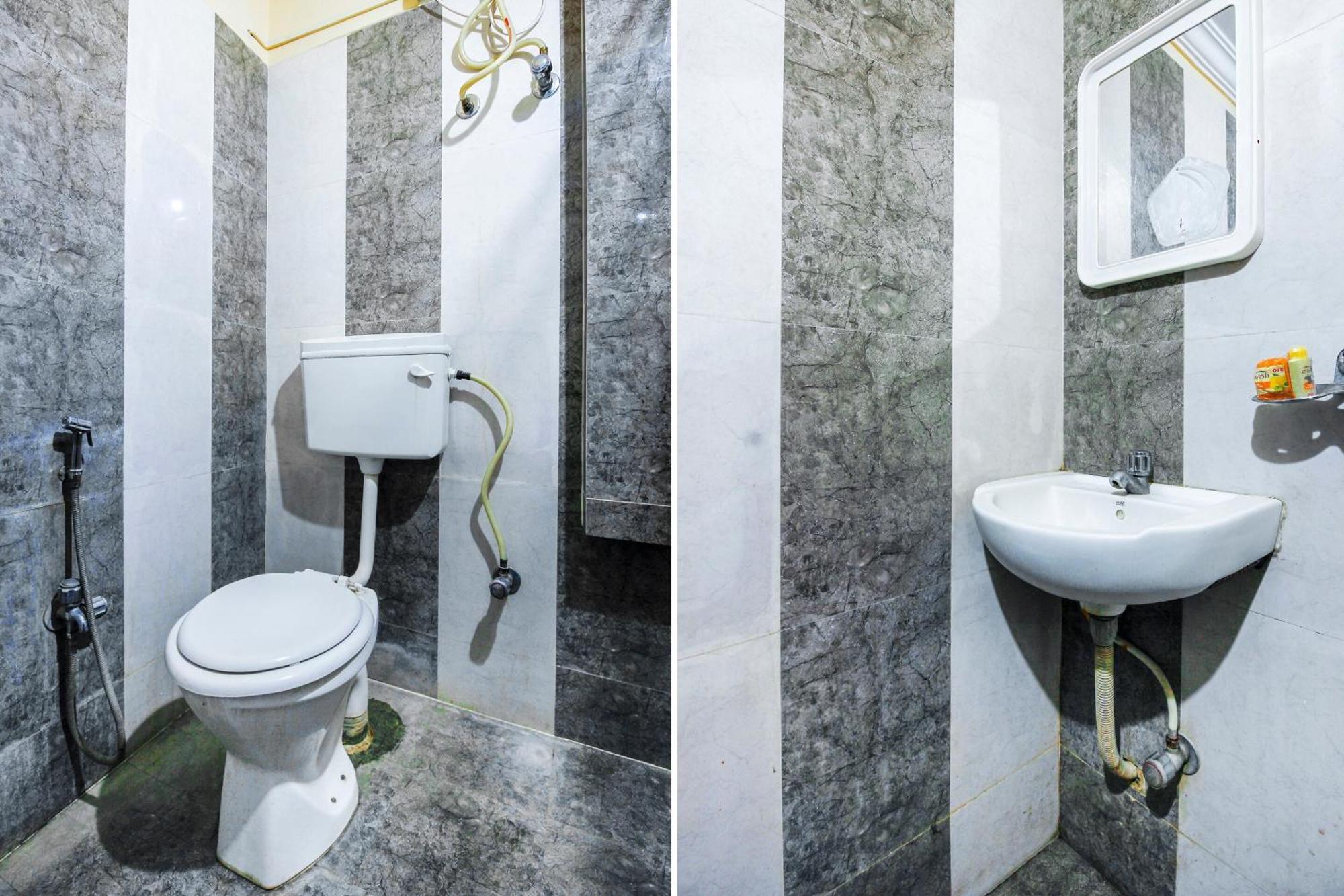 Hotel O Priya Residency Secunderabad ภายนอก รูปภาพ