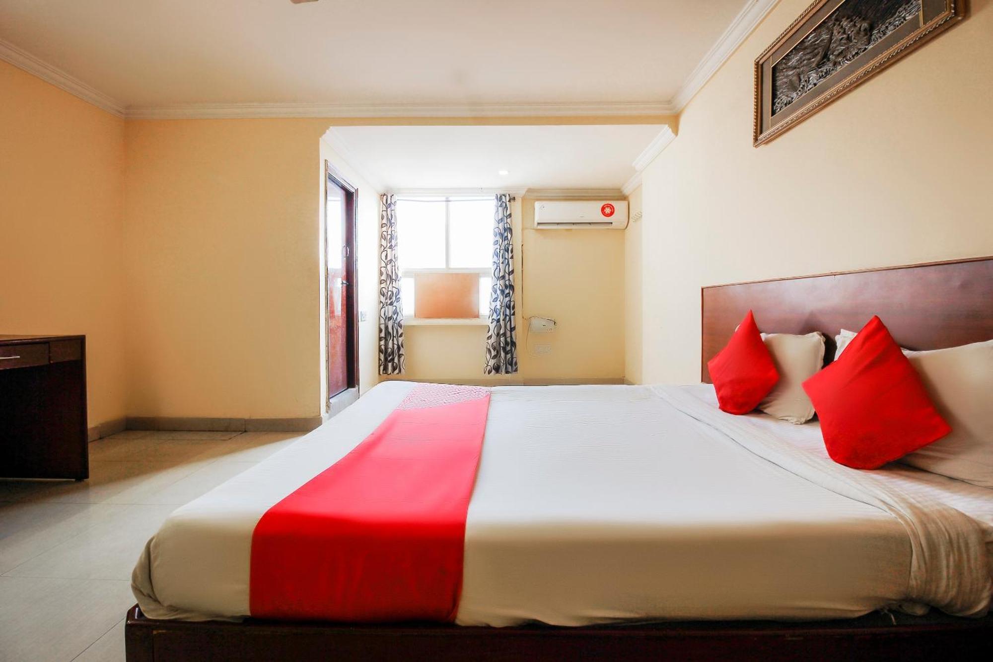 Hotel O Priya Residency Secunderabad ภายนอก รูปภาพ