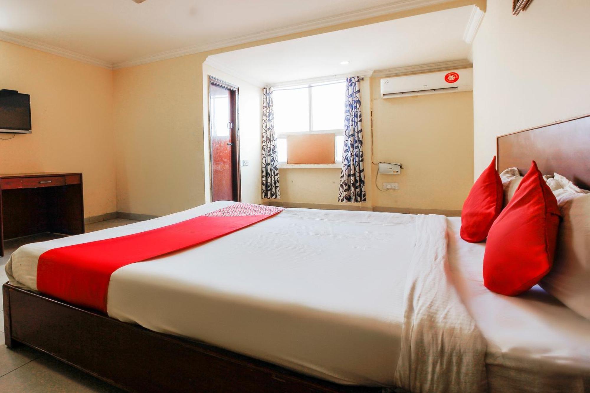 Hotel O Priya Residency Secunderabad ภายนอก รูปภาพ